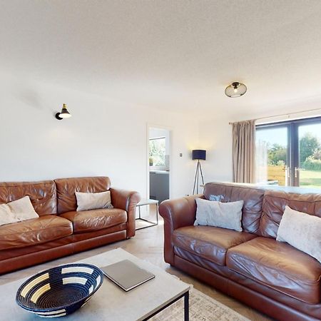 Low Greenlands Holiday Park - Luxury House & Luxury Glamping Pods Lancaster Extérieur photo