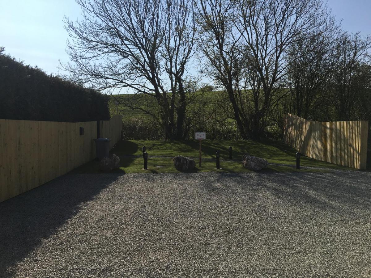 Low Greenlands Holiday Park - Luxury House & Luxury Glamping Pods Lancaster Extérieur photo
