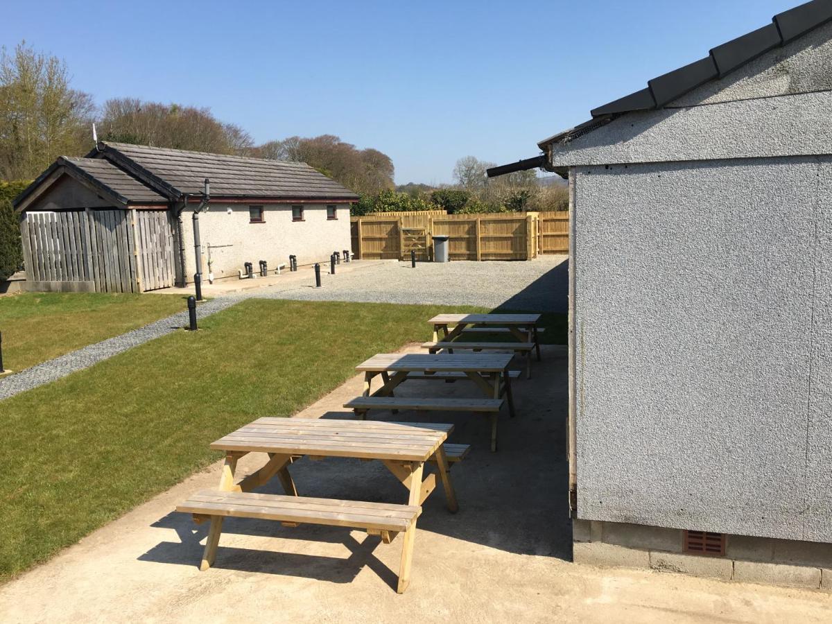 Low Greenlands Holiday Park - Luxury House & Luxury Glamping Pods Lancaster Extérieur photo