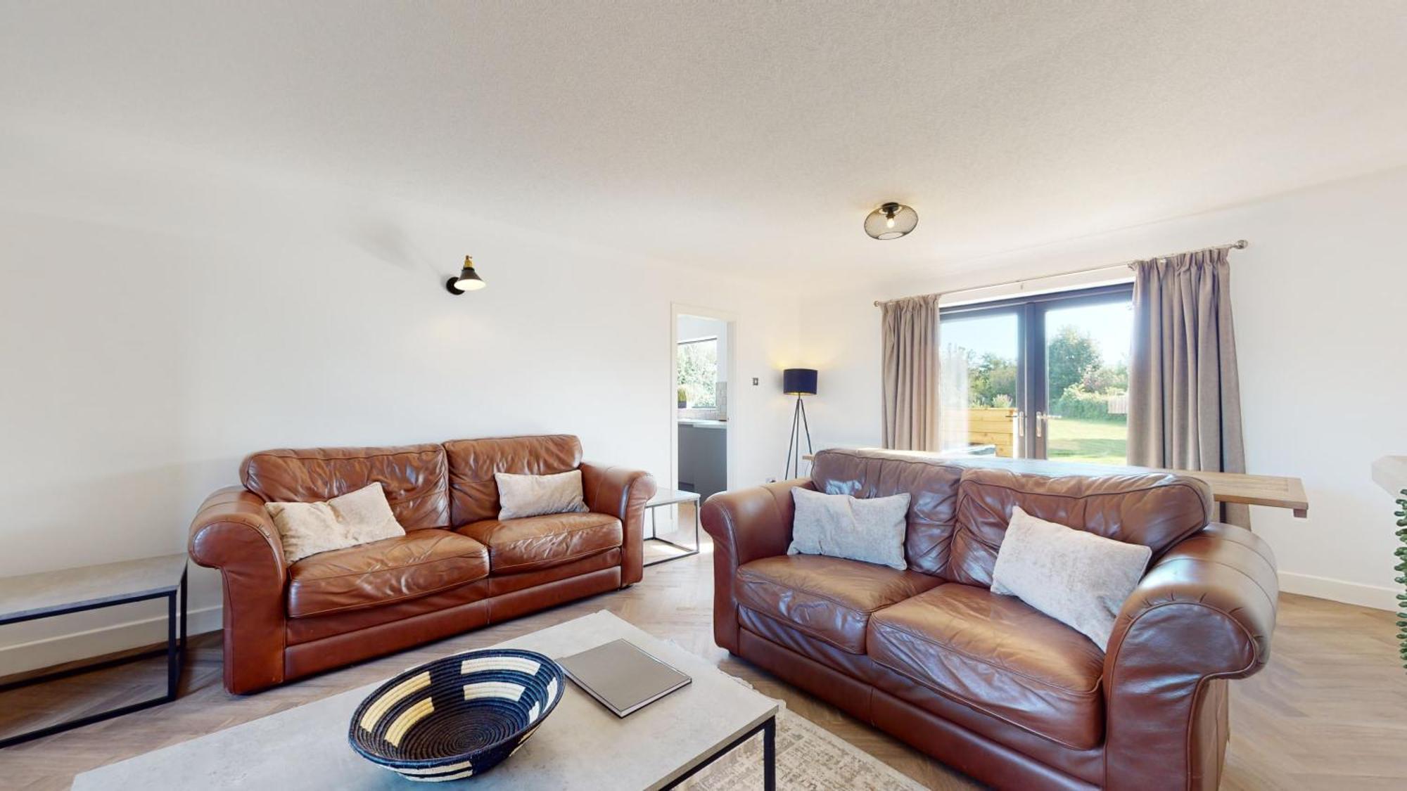 Low Greenlands Holiday Park - Luxury House & Luxury Glamping Pods Lancaster Extérieur photo