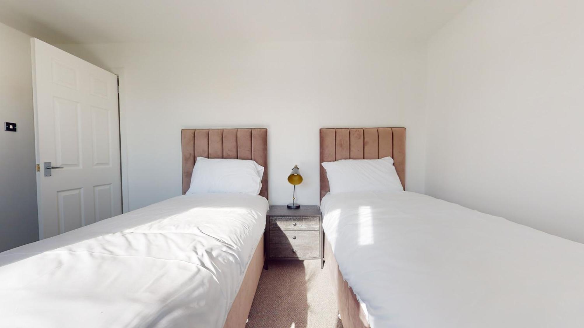 Low Greenlands Holiday Park - Luxury House & Luxury Glamping Pods Lancaster Extérieur photo