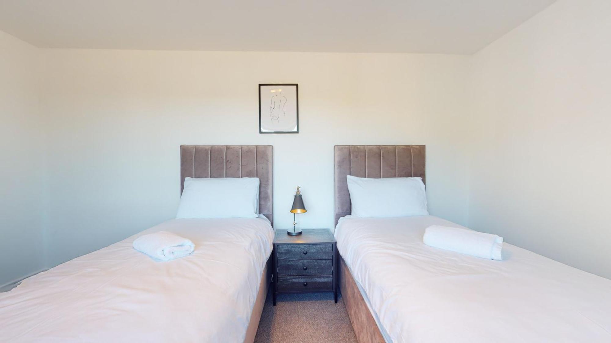 Low Greenlands Holiday Park - Luxury House & Luxury Glamping Pods Lancaster Extérieur photo