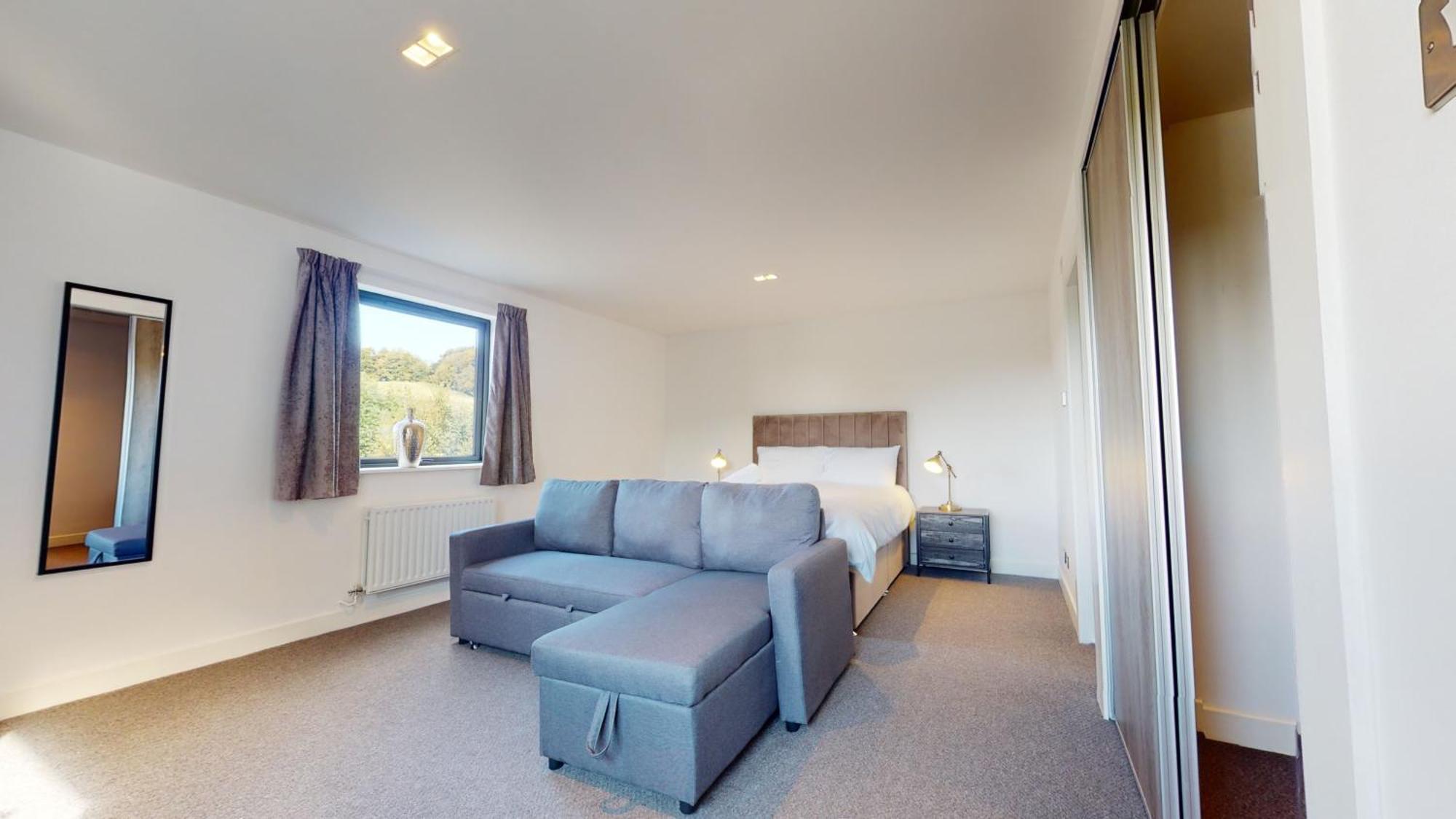 Low Greenlands Holiday Park - Luxury House & Luxury Glamping Pods Lancaster Extérieur photo