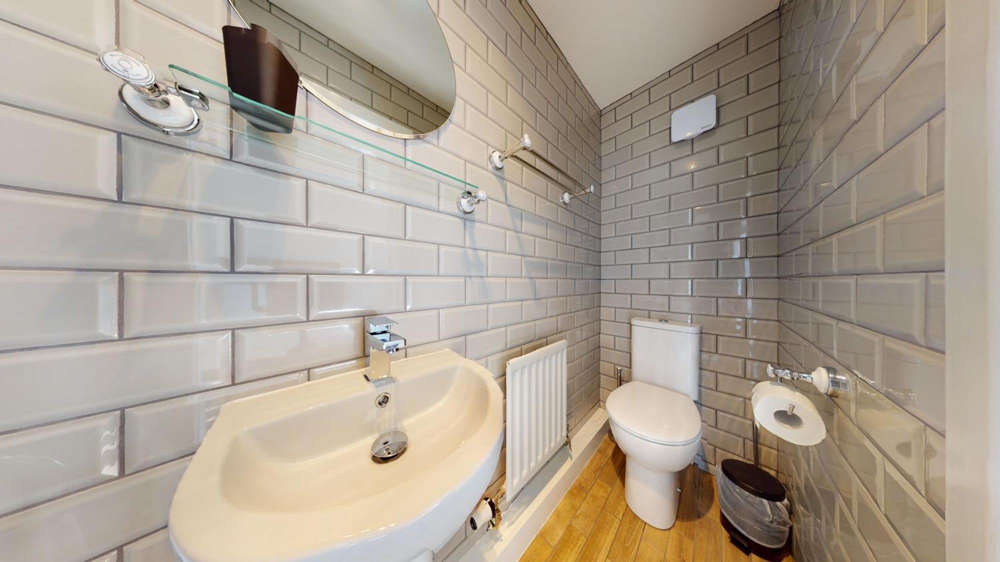 Low Greenlands Holiday Park - Luxury House & Luxury Glamping Pods Lancaster Extérieur photo