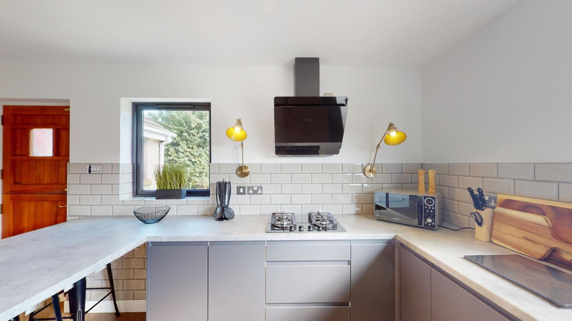 Low Greenlands Holiday Park - Luxury House & Luxury Glamping Pods Lancaster Extérieur photo
