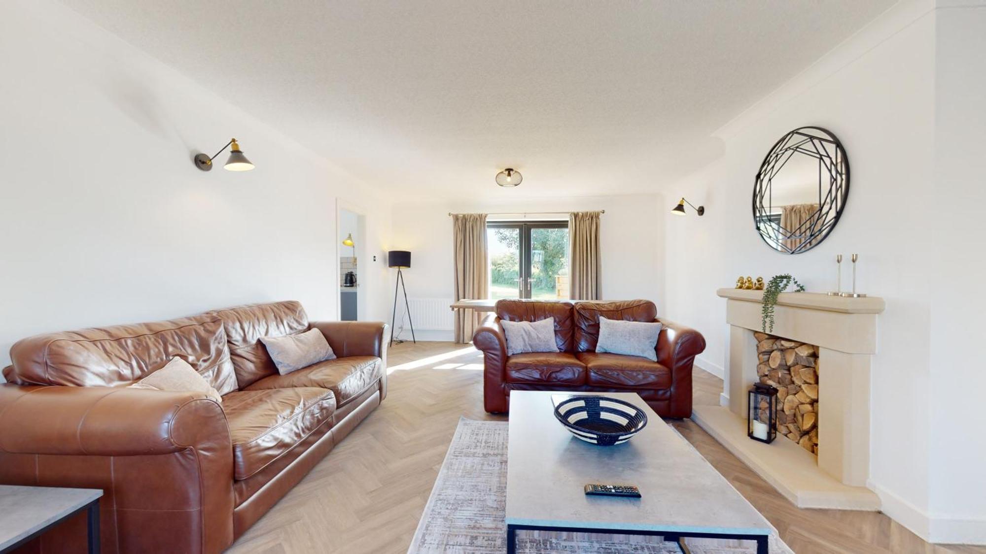 Low Greenlands Holiday Park - Luxury House & Luxury Glamping Pods Lancaster Extérieur photo