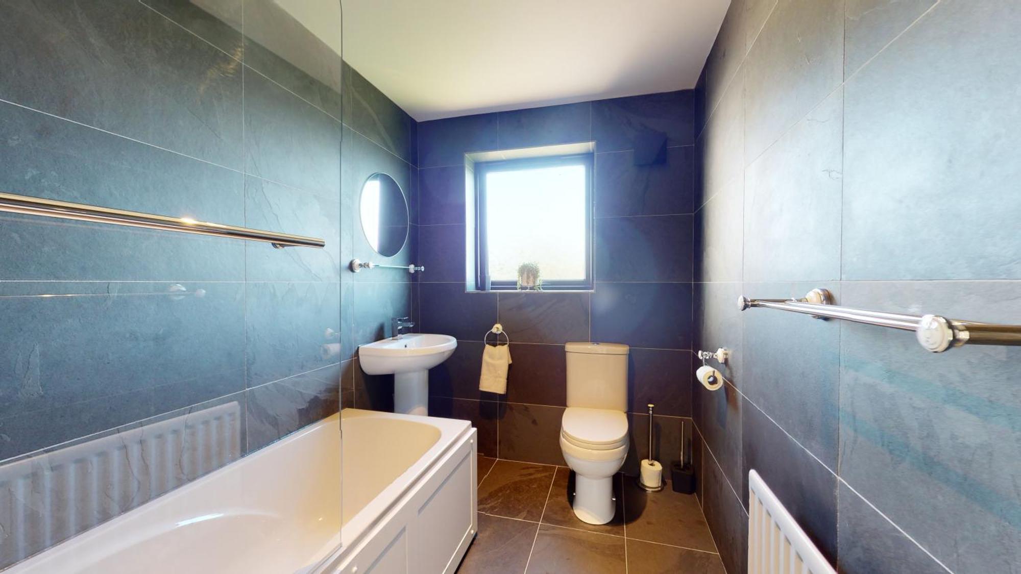 Low Greenlands Holiday Park - Luxury House & Luxury Glamping Pods Lancaster Extérieur photo
