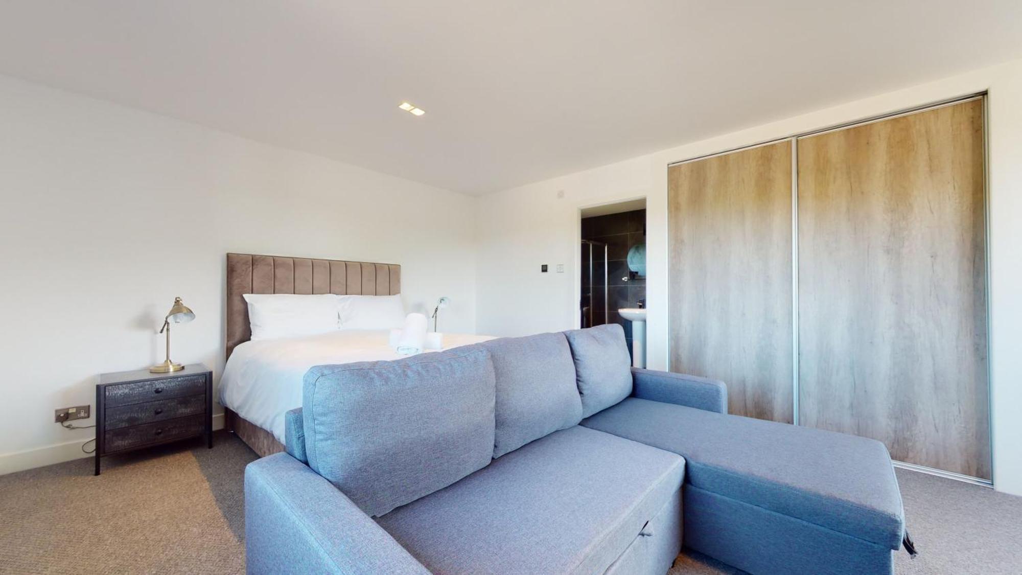 Low Greenlands Holiday Park - Luxury House & Luxury Glamping Pods Lancaster Extérieur photo