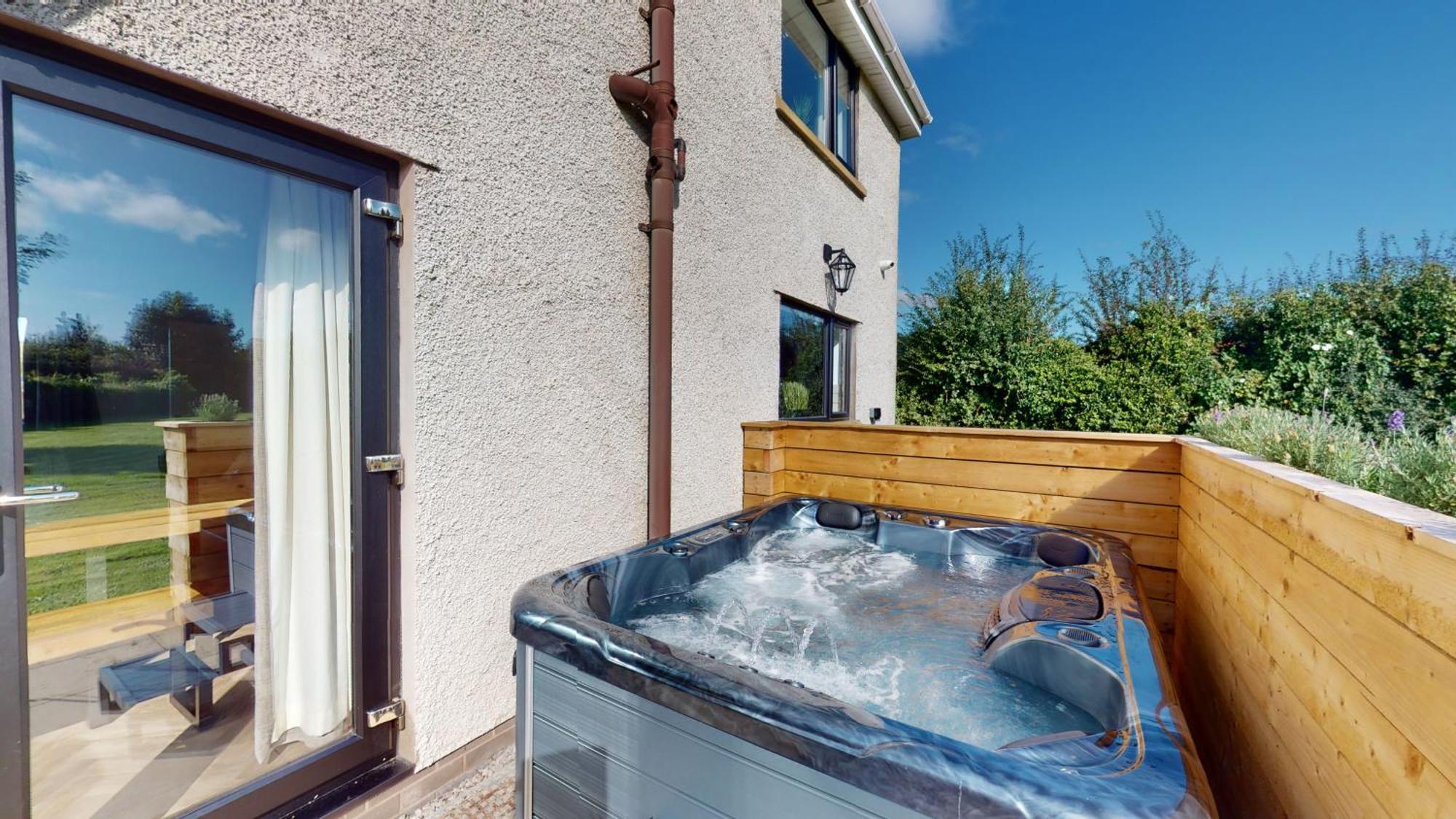 Low Greenlands Holiday Park - Luxury House & Luxury Glamping Pods Lancaster Extérieur photo